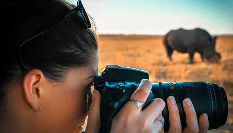 Is National Geographic Still Perpetuating Racist Stereotypes?
