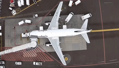 Ten of the Best Videos Awarded at the New York City Drone Film Festival