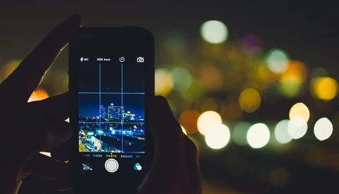 Why Aren't There Any Good Camera Apps on Android?
