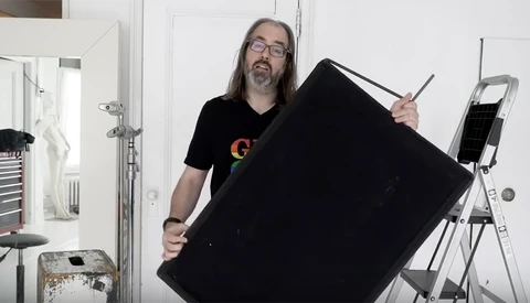 Must-Have Photography Equipment for Your Studio