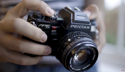 How Photography Can Actually Make You Unhappy