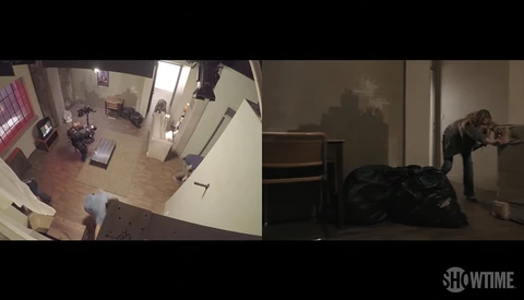The Choreography and Camera Work in This Scene Will Blow Your Mind