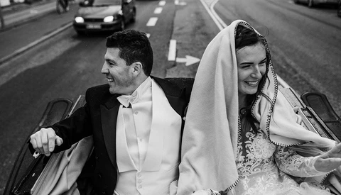 Why Street Photography Will Make You a Better Wedding Photographer