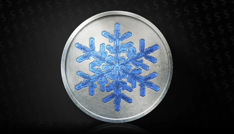 How a Snowflake Photographer Turned His Passion Into Money