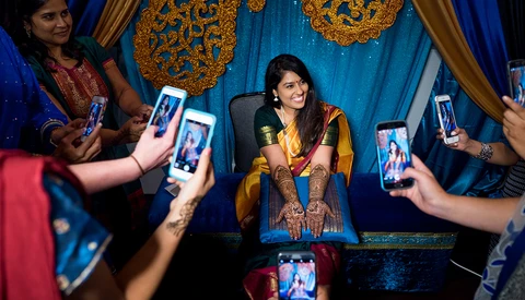 Breaking the Myths about Social Media Marketing