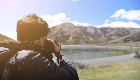 Some Useful Steps That Will Help You Become a Successful Photographer