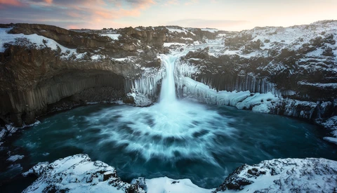 Tips for Using a Wide-Angle Lens