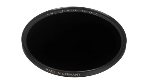 Should You Shoot With a Fixed or Variable ND Filter?