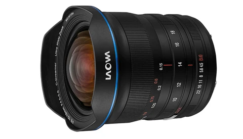 Venus Optics Announces the Laowa 10-18mm f/4.5-5.6 FE Zoom, the World's Widest Full Frame Rectilinear Zoom Lens
