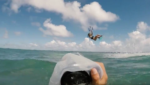 Take Any Camera on Your Next Water Adventure
