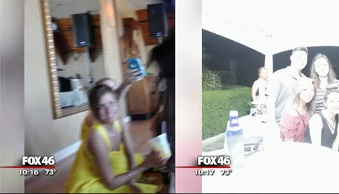 A Dozen Women Come Forward to Say Photographer Took Money, Then Disappeared or Delivered Horrible Pictures