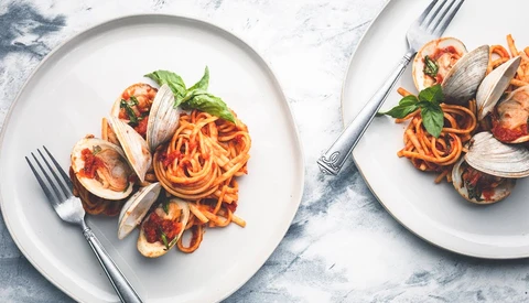 Eight Tips on Placing Utensils in Food Photography
