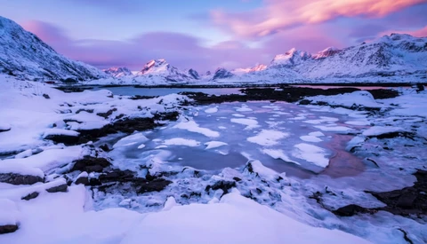 Two Essential Lenses for Landscape Photography