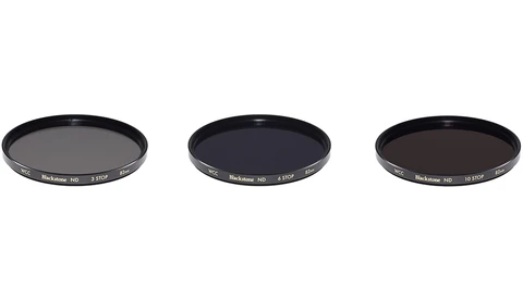 Wine Country Camera Releases Their First Circular Neutral Density Filters