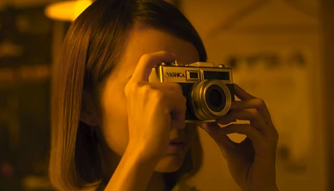 Yashica Releases Its 'digiFilm' Kickstarter-Backed Camera, and It’s Really, Really Bad