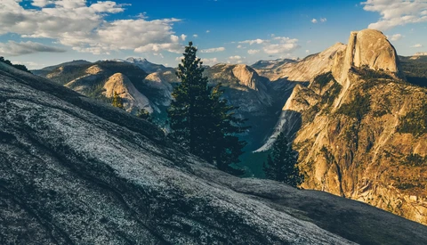 Couple That Died in Yosemite: 'Is Our Life Worth Just One Photo?'