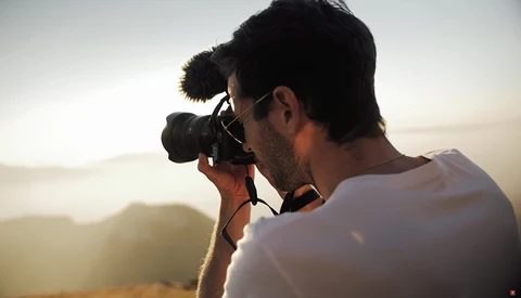 A Reminder of Who Decides Your Photos Are Good
