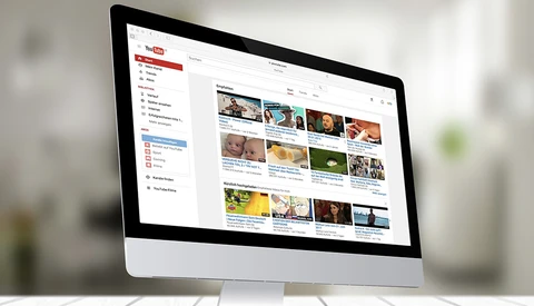 Top YouTubers Criticized for Promoting Mental Health App With Dubious Record