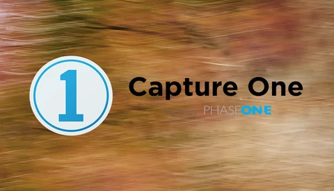 Five Changes for a Better Capture One