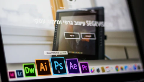 A Videographer Is Suing Adobe After 'Clean Cache' Feature Wiped All His Files