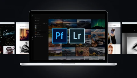 Easy and Beautiful Photography Websites: Tips to Make the Most of Your Adobe Portfolio