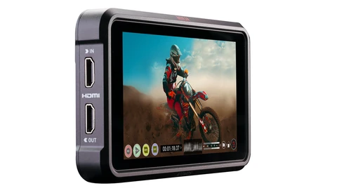 Atomos Ninja V Review: What No One Else Is Talking About