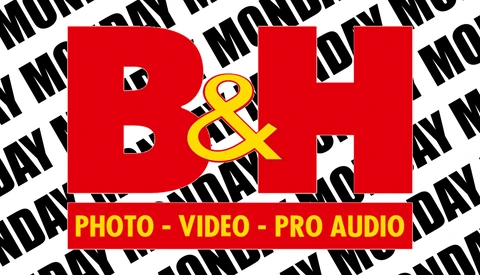 2018 Cyber Monday Deals for Photographers