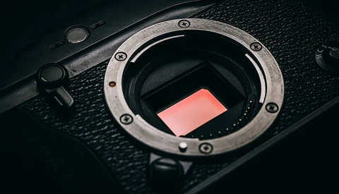 Quantum Efficiency Might Be More Important Than Image Resolution