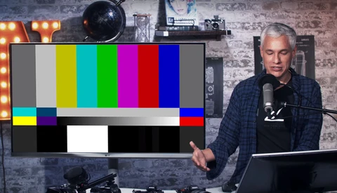 Canon, Fuji, Nikon, and Sony Go Head to Head in This Color Science Battle