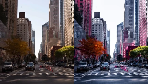 Create Your Own Versions of Famous Instagram Styles in Photoshop
