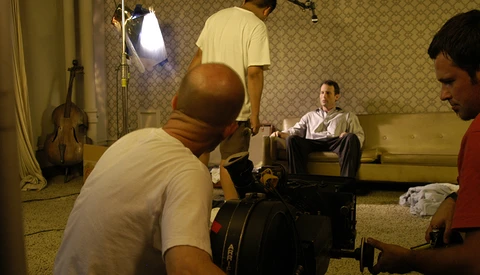 Three Distinct Differences Between Cinematography and Still Photography
