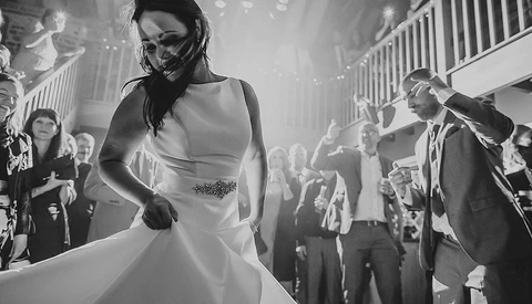 What Place Does Documentary Wedding Photography Hold In This Industry?
