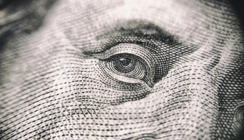 Financial Risks of a Photography Business