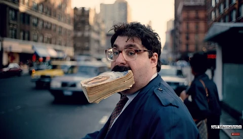 The Subtle Ethics of Street Photography and Why You Should Think Twice Before You Do It
