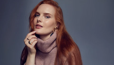 BTS With Photographer Ole Martin Halvorsen on His Shoot for H&M