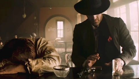What Is It Like to Shoot a Film With Anamorphic Lenses?