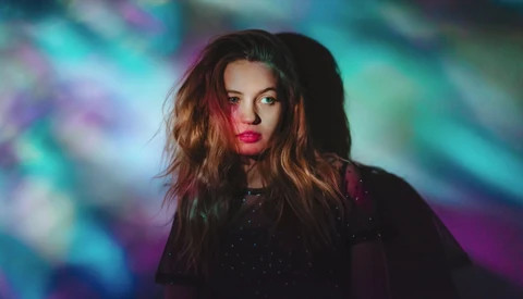 Five Creative Photography Lighting Tricks Using Your Phone's Flashlight