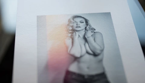 A Look At Hahnemühle's New Fine Art Paper – Photo Rag® Metallic