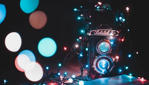 Seven Ways to Avoid GAS When Looking at Photography Gear on Black Friday