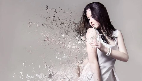 And Now It's Gone... The Strange Fascination of Disappearing Photography