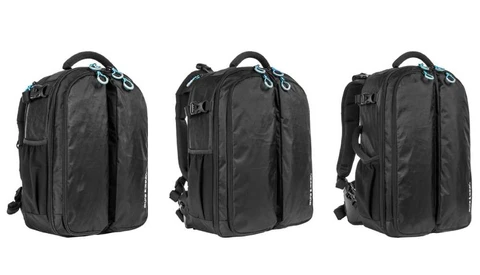 Gura Gear's Triumphant Return: New Kiboko Backpacks Launched