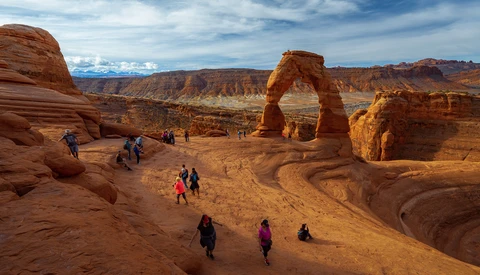 How to Be the Type of Tourist That Everybody Hates