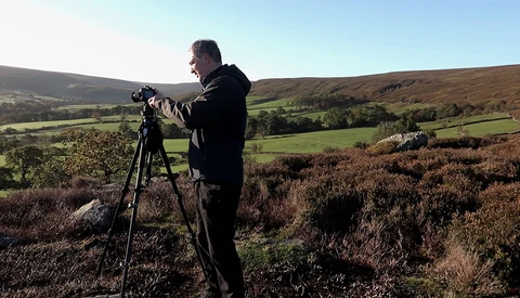 How to Take Horrible Landscape Photographs