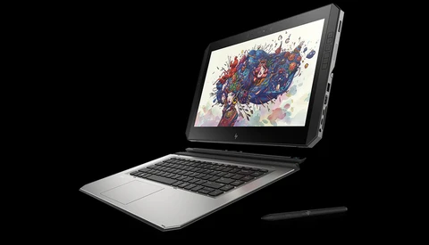 Crazy Deal on the HP ZBook at B&H