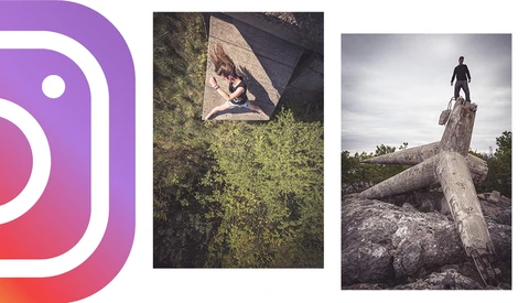 Instagram's Latest Trend: Make Your Carousel Posts Look Awesome