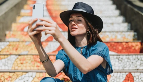 Instagram: The Reality Is No One Cares About the Photographer