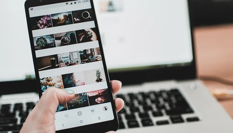 Instagram Adds Features for Visually Impaired Users