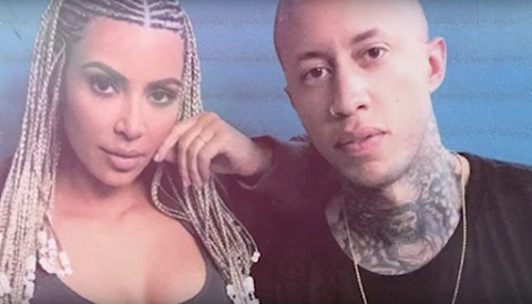 Kim and Kanye Donate $25,000 to Photographer After Serious Car Accident