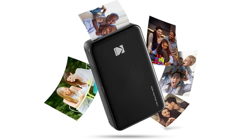 Fstoppers Reviews the Kodak Mini 2 HD Wireless Instant Printer