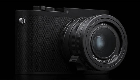 The Newly Announced Leica Q-P: Understated Excellence?